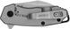 Нож Kershaw Rate SW 1408 17400599 фото 2