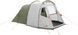 Палатка четырехместная Easy Camp Huntsville 400 Green/Grey (120406) 929576 фото 1