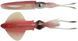 Силікон Savage Gear 3D Swim Squid 95mm 5.0g Pink Glow (4 шт/уп) 18542219 фото