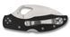 Ніж Spyderco Byrd Meadowlark 2 Wharncliffe BY04PBKWC2 871509 фото 3