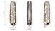 Швейцарський ніж Victorinox Swiss Army Spartan 1.3603.94 4001641 фото 4