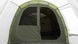 Палатка четырехместная Easy Camp Huntsville 400 Green/Grey (120406) 929576 фото 4