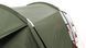 Палатка четырехместная Easy Camp Huntsville 400 Green/Grey (120406) 929576 фото 7