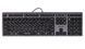 Клавиатура A4-Tech Fstyler FX-50, серый цвет, USB FX50 USB (Grey) 1605420 фото 1