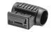 Крепление для фонаря FAB, 1", боковое, черное PLSB 7000431 фото 1