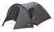 Палатка High Peak Kira 3 Dark Grey/Red (10214) 926288 фото 1