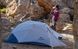 Намет надлегкий двомісний з футпринтом Naturehike Cloud Up&nbsp;Wing NH19ZP083, 15D, сіро-голубий 77964 фото 5