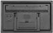 Метеостанция Bresser MyTime Jumbo LCD Black 7001800CM3000 фото 2