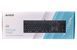 Клавиатура A4-Tech Fstyler FX-50, серый цвет, USB FX50 USB (Grey) 1605420 фото 5