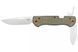 Ніж Benchmade Weekender, 2 клинки, Олива 317-1 4008719 фото 1