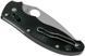 Ніж Spyderco Manix 2 Black FRN CTS-BD1 C101PBK2 870681 фото 2