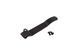 Клипса для ножей Benchmade, 2 винта, deep carry, черная KITCS4-02 4008429 фото 2