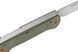 Ніж Benchmade Weekender, 2 клинки, Олива 317-1 4008719 фото 6