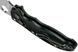 Ніж Spyderco Manix 2 Black FRN CTS-BD1 C101PBK2 870681 фото 8