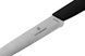 Кухонний ніж Victorinox Swiss Modern Paring Knife хвилясте, Чорний 6.9003.10W V77554458 фото 5