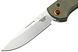Ніж Benchmade Weekender, 2 клинки, Олива 317-1 4008719 фото 4