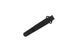 Клипса для ножей Benchmade, 2 винта, deep carry, черная KITCS4-02 4008429 фото 3