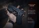 Фонарь для пистолета Fenix ​​GL06-365 93863 фото 13