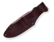 Ніж Buck Alpha Hunter Pro, richlite 664BRS 4009495 фото 3