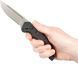 Ніж Boker Plus Intention II Black SW D2 G-10 01BO482 23731015 фото 5