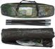 Намет Skif Outdoor Adventure I Розмір 200x150 см Camo 3890085 фото 10