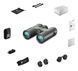 Бинокль Hawke Frontier ED X 10x32 Green (38407) 929043 фото 6