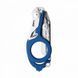 Ножницы Leatherman Raptor Rescue голубые + Чехол 832609 4008532 фото 2