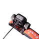 Фонарь налобный Fenix ​​HM65R-T V2.0 сиреневый HM65RTV20NEB 999990417 фото 3