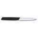 Кухонний ніж Victorinox Swiss Modern Paring Knife хвилясте, Чорний 6.9003.10W V77554458 фото 3