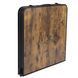 Стол Bo-Camp Greene 120x60 cm Black/Wood look (1404210) DAS301531 фото 4