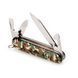 Швейцарський ніж Victorinox Swiss Army Spartan 1.3603.94 4001641 фото 2