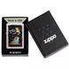 Запальничка Zippo 48930 Cool Chick Design 77890081 фото 6