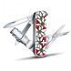 Швейцарский нож Victorinox NailClip 580 65мм/8 функций (0.6463.840L19) V77552241 фото 1