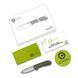 Ніж Civivi Mini Elementum Fixed Blade C23010-1 999992483 фото 7