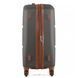 Чемодан Semi Line 22" (M) Graphite (T5583-3) DAS302275 фото 6