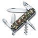 Швейцарський ніж Victorinox Swiss Army Spartan 1.3603.94 4001641 фото 1