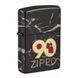 Коллекционная номерная зажигалка Zippo 90th Anniversary Design 49864 V77551225 фото 1