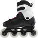 Rollerblade роликовые коньки Twister Edge W 2021 black-magenta 245 21245 фото 4