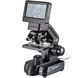 Мікроскоп Bresser Biolux LCD Touch 5MP HDMI 5201020 фото 1