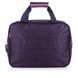 Сумка дорожня Gabol Reims Flight 21 Purple 926237 фото 4