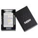 Запальничка бензинова Zippo 250 Clover Design (48586) V77550483 фото 5