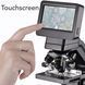Мікроскоп Bresser Biolux LCD Touch 5MP HDMI 5201020 фото 3