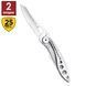 Ніж Leatherman Skeletool KBX-Stainless 832382 4006983 фото 1