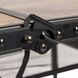 Стол Bo-Camp Greene 120x60 cm Black/Wood look (1404210) DAS301531 фото 12