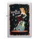 Запальничка Zippo 48930 Cool Chick Design 77890081 фото 2