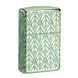 Запальничка Zippo Armor HP Green Elegant Dragon 49054 V77550489 фото 2