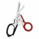 Ножницы Leatherman Raptor Rescue utility чехол 833058 4008927 фото 1