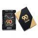 Коллекционная номерная зажигалка Zippo 90th Anniversary Design 49864 V77551225 фото 4