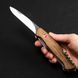 Швейцарський ніж Victorinox Ranger 55 Wood горіх, блістер 0.9561.63B1 V77554152 фото 5