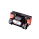 Фонарь налобный Fenix ​​HM65R-T V2.0 сиреневый HM65RTV20NEB 999990417 фото 2